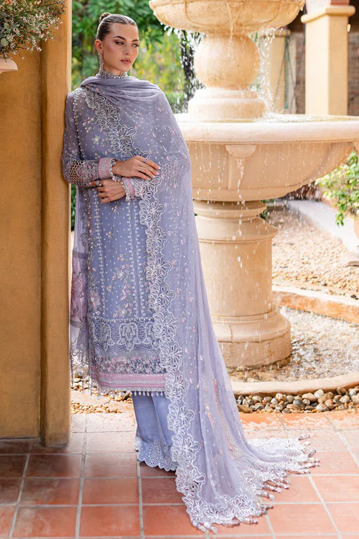 Marjjan | Isabella Formals | MLC-22 - Aqsa Fabrics