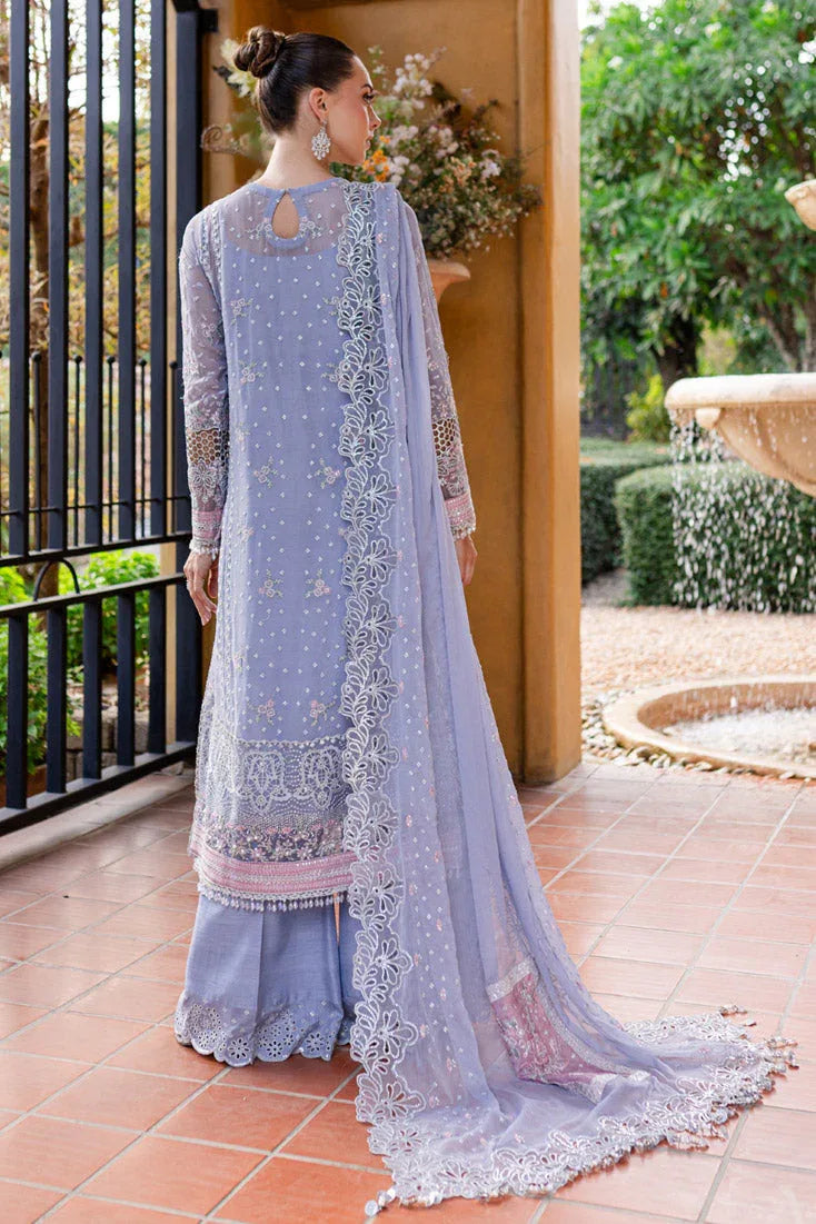 Marjjan | Isabella Formals | MLC-22 - Aqsa Fabrics