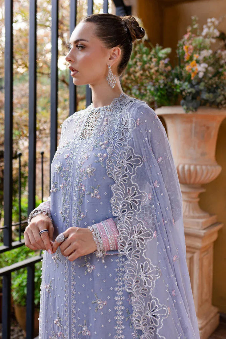 Marjjan | Isabella Formals | MLC-22 - Aqsa Fabrics