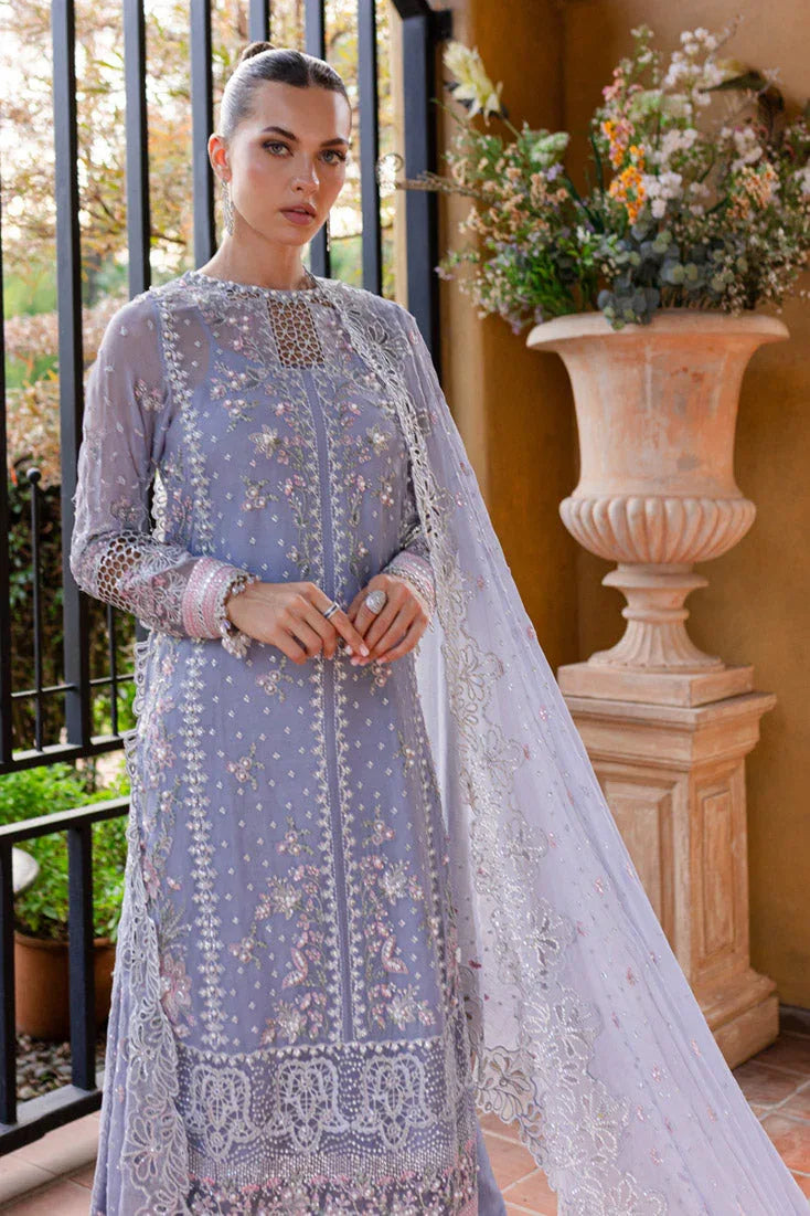 Marjjan | Isabella Formals | MLC-22 - Aqsa Fabrics