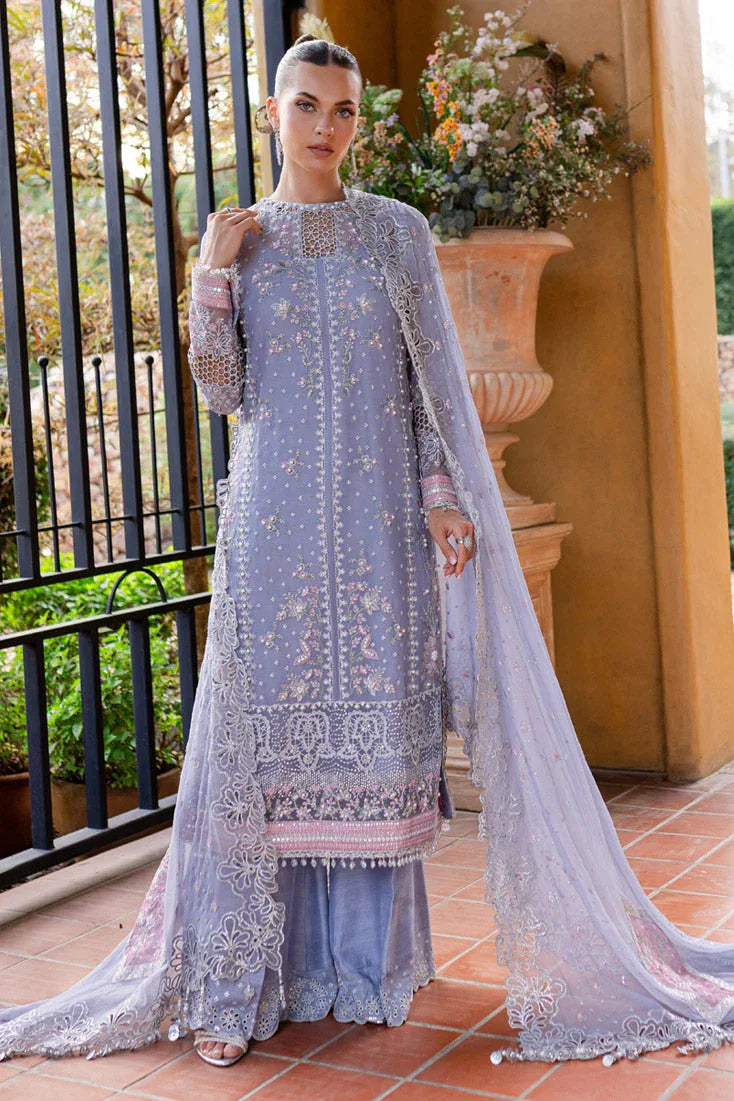 Marjjan | Isabella Formals | MLC-22 - Aqsa Fabrics