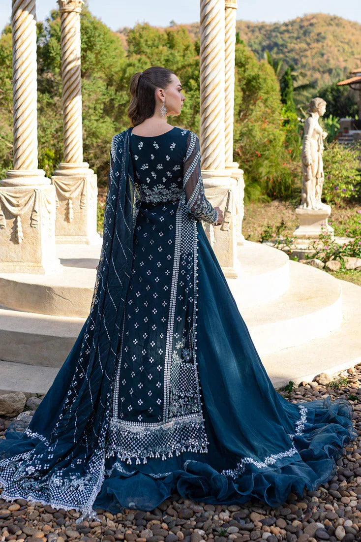 Marjjan | Isabella Formals | MLC-24 - Aqsa Fabrics