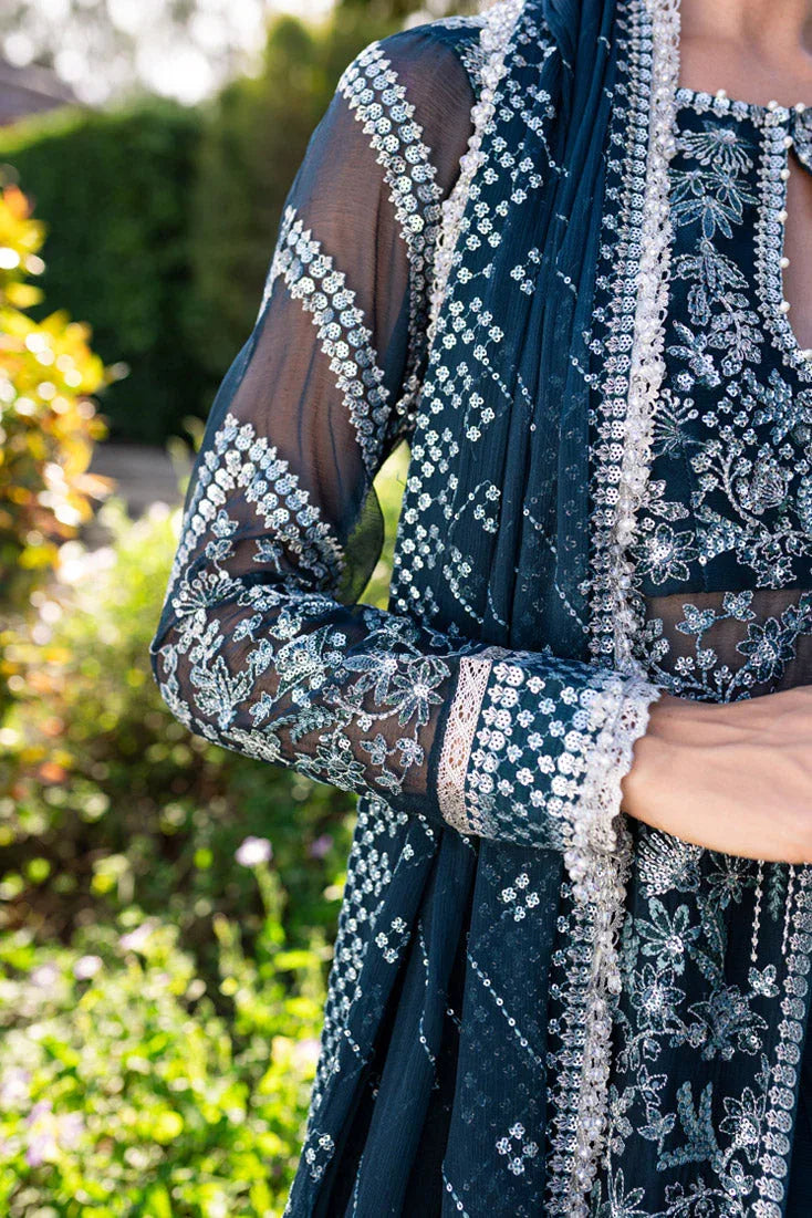 Marjjan | Isabella Formals | MLC-24 - Aqsa Fabrics