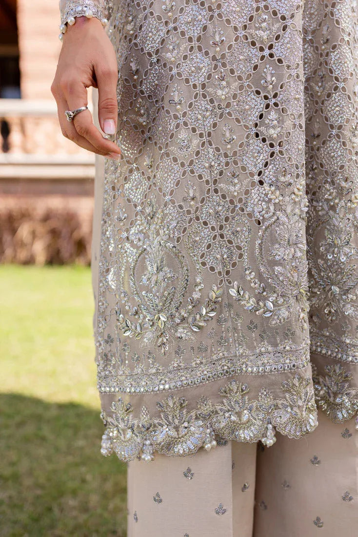 Marjjan | Isabella Formals | MLC-25 - Aqsa Fabrics