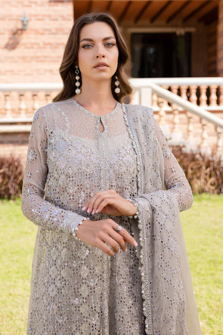 Marjjan | Isabella Formals | MLC-25 - Aqsa Fabrics