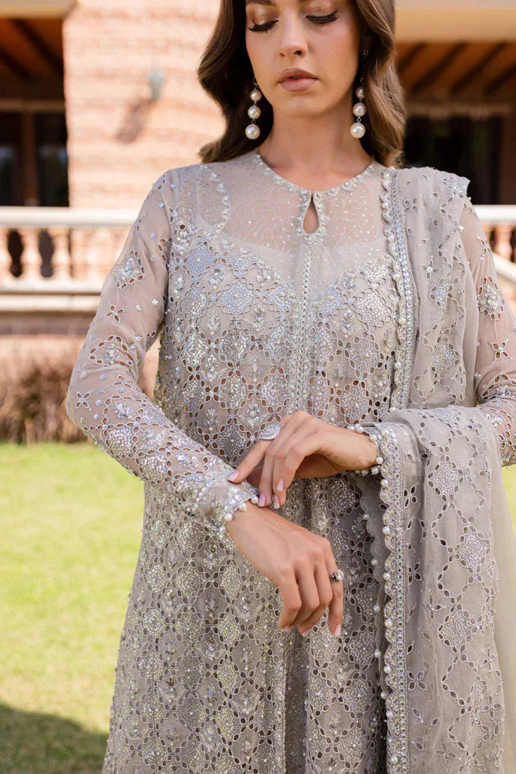 Marjjan | Isabella Formals | MLC-25 - Aqsa Fabrics