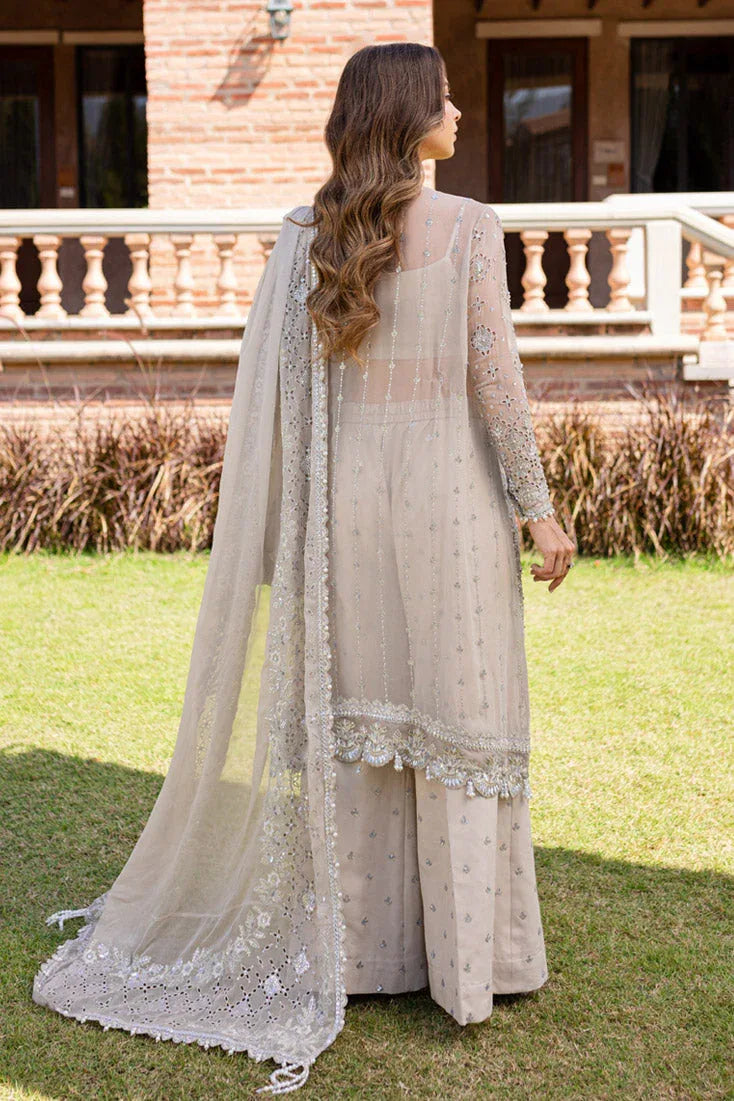 Marjjan | Isabella Formals | MLC-25 - Aqsa Fabrics