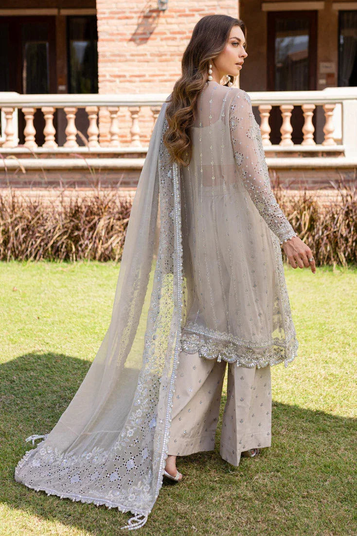 Marjjan | Isabella Formals | MLC-25 - Aqsa Fabrics