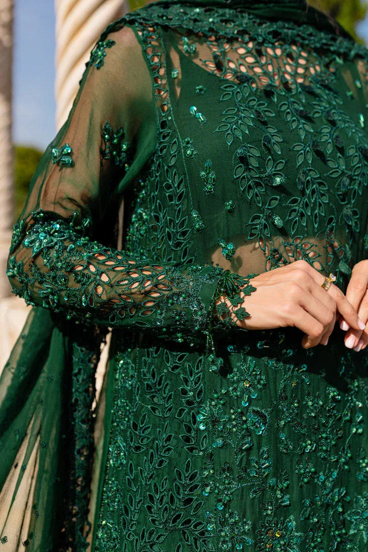 Marjjan | Isabella Formals | MLC-26 - Aqsa Fabrics