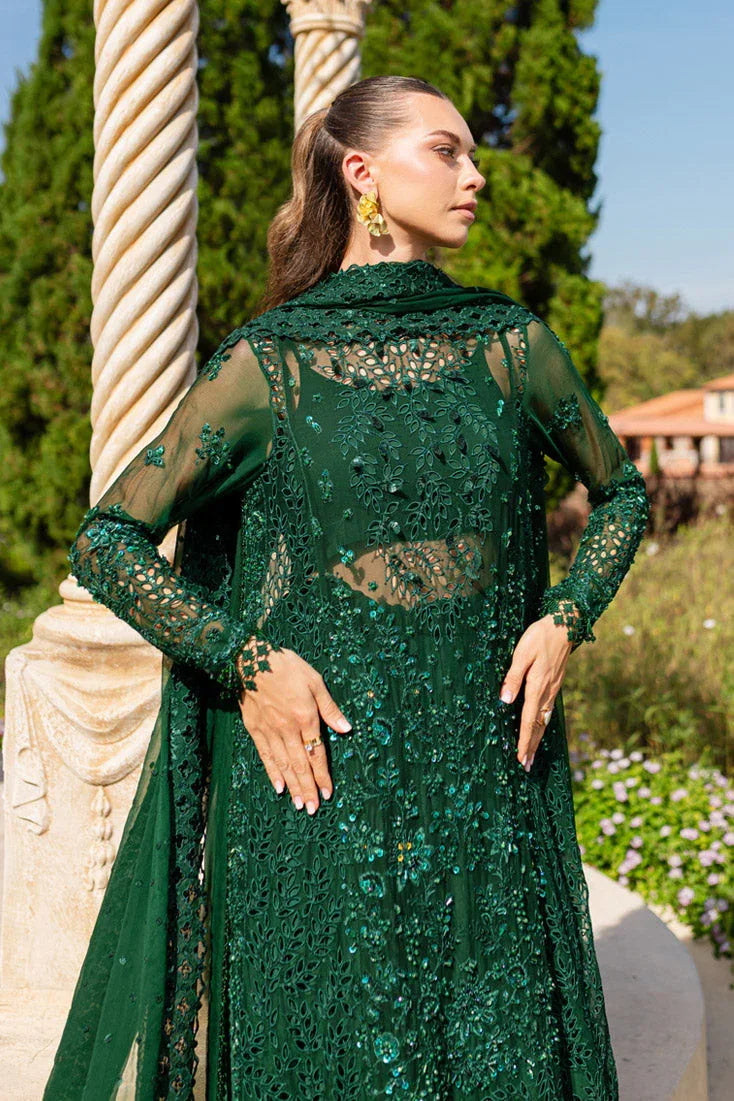Marjjan | Isabella Formals | MLC-26 - Aqsa Fabrics