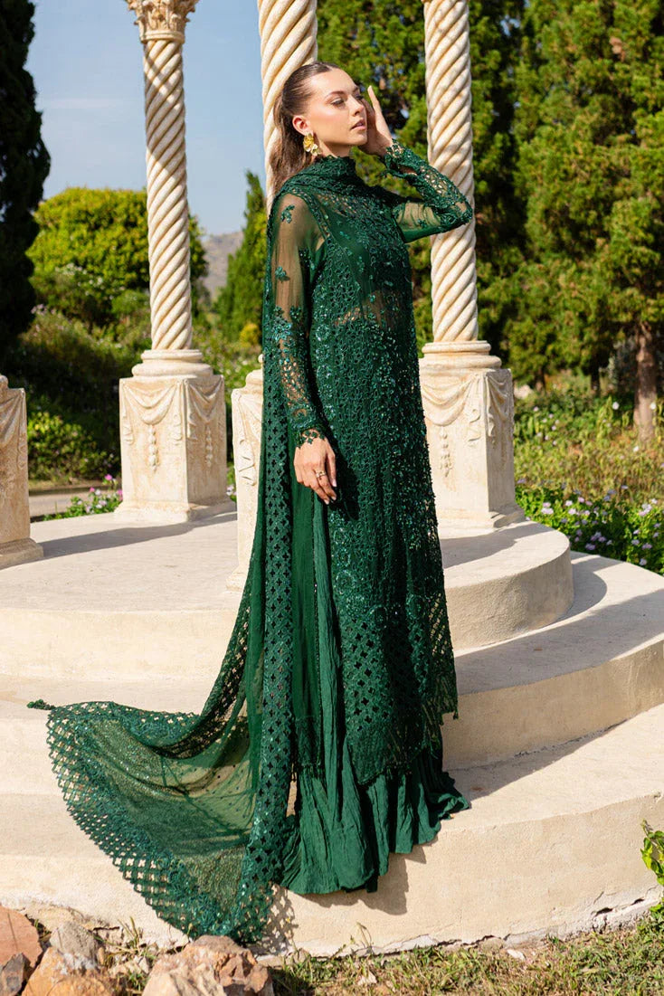 Marjjan | Isabella Formals | MLC-26 - Aqsa Fabrics