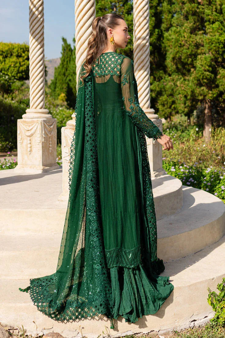 Marjjan | Isabella Formals | MLC-26 - Aqsa Fabrics