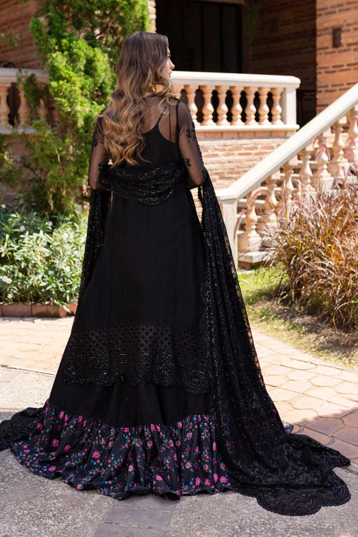 Marjjan | Isabella Formals | MLC-27 - Aqsa Fabrics