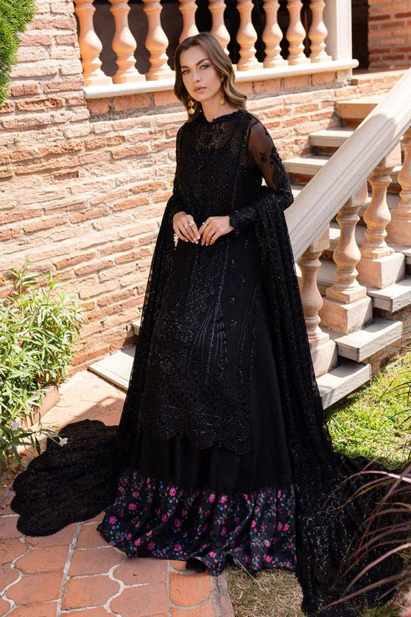 Marjjan | Isabella Formals | MLC-27 - Aqsa Fabrics