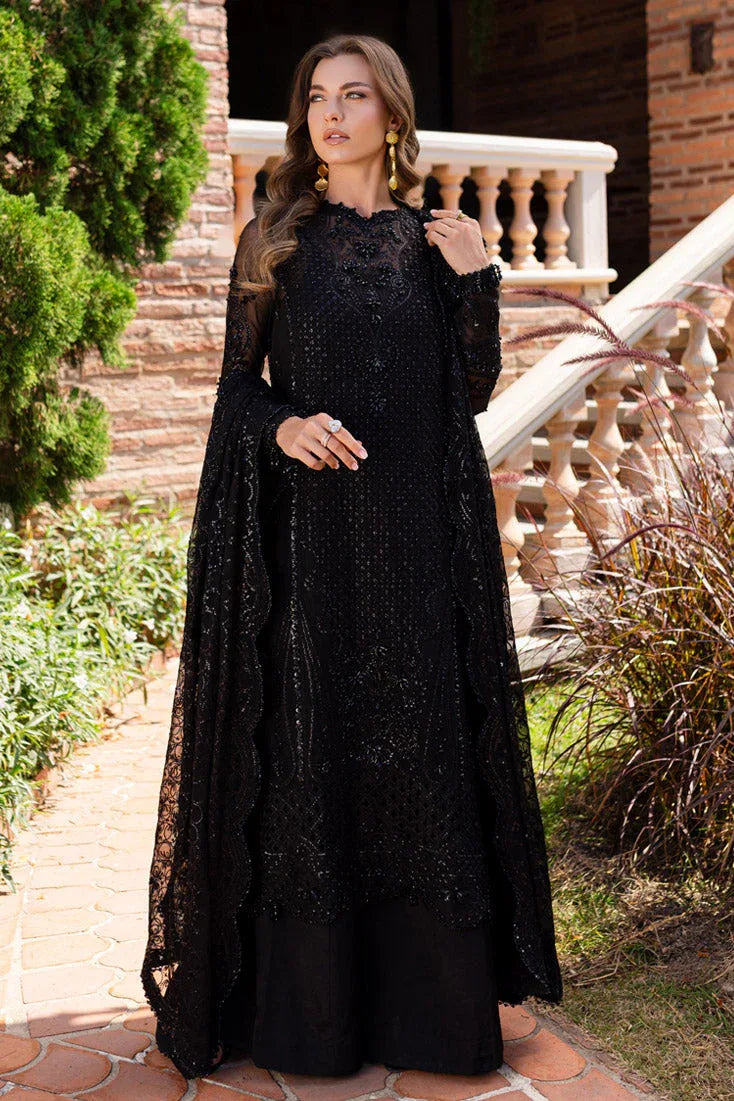 Marjjan | Isabella Formals | MLC-27 - Aqsa Fabrics