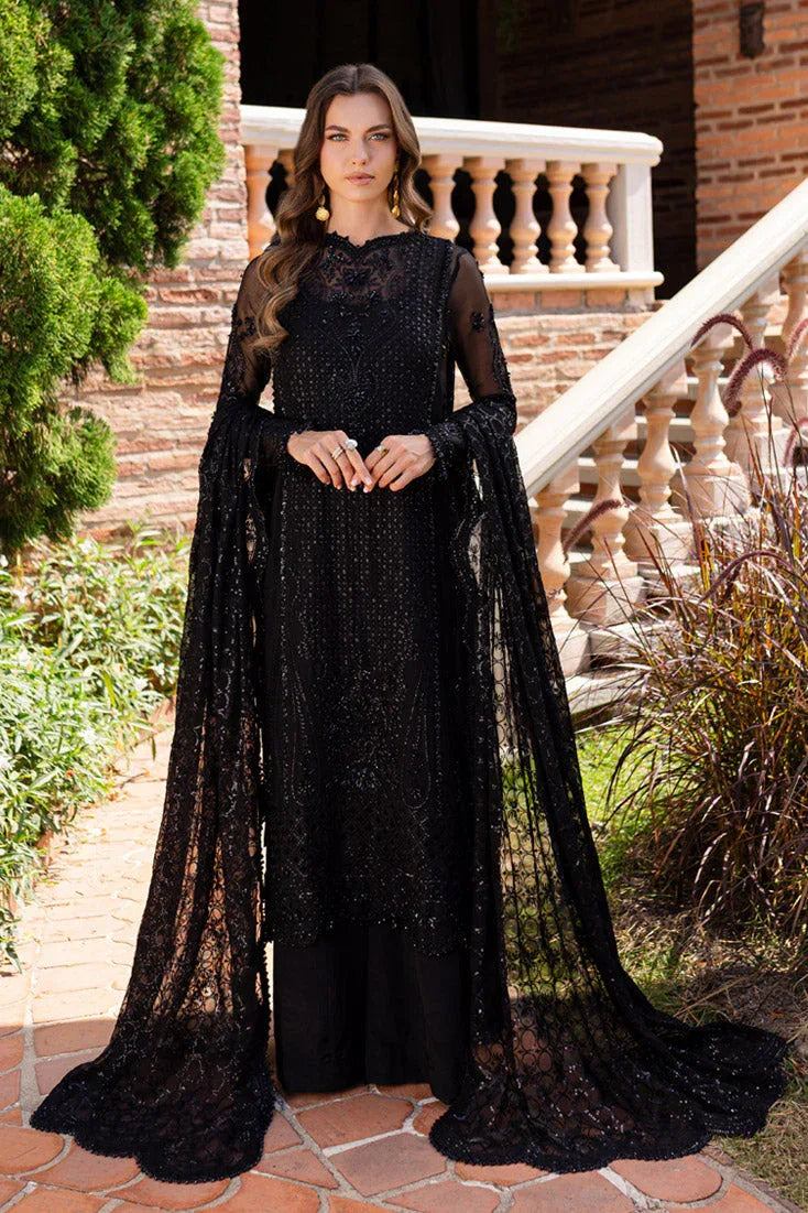 Marjjan | Isabella Formals | MLC-27 - Aqsa Fabrics