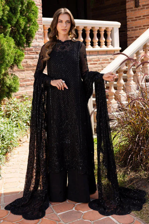 Marjjan | Isabella Formals | MLC-27 - Aqsa Fabrics
