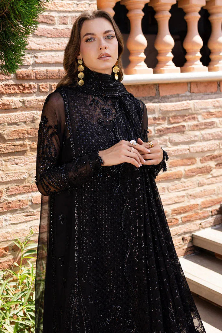 Marjjan | Isabella Formals | MLC-27 - Aqsa Fabrics