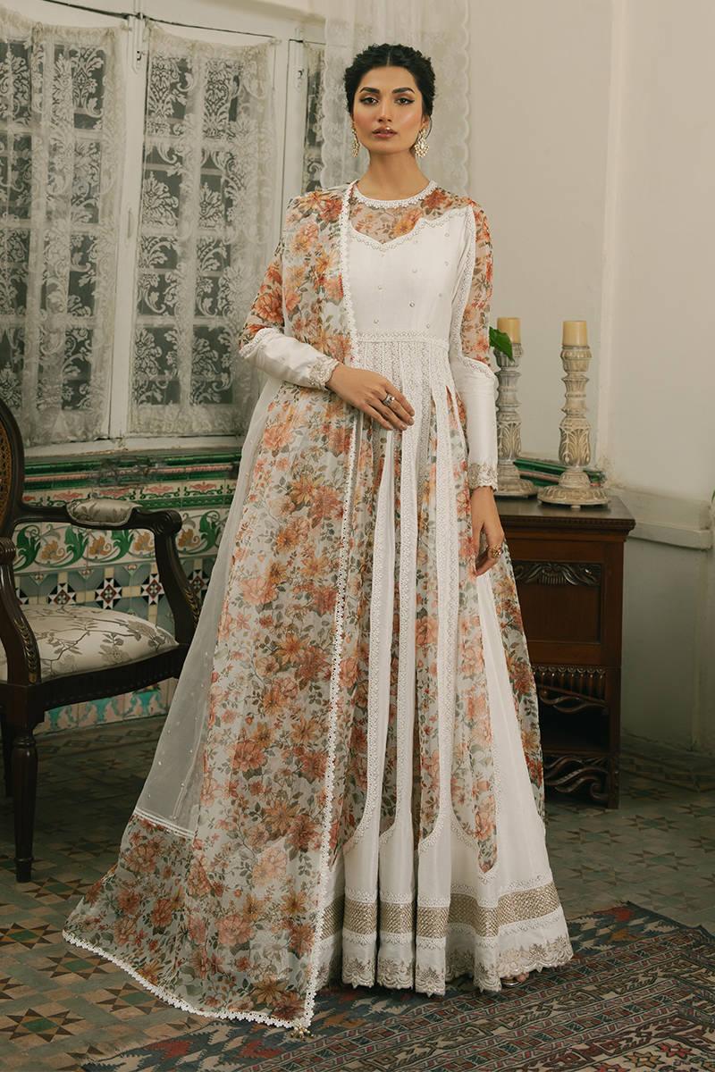 MNR | Ashiyana Festive Eid Collection 25 | Amal - Aqsa Fabrics