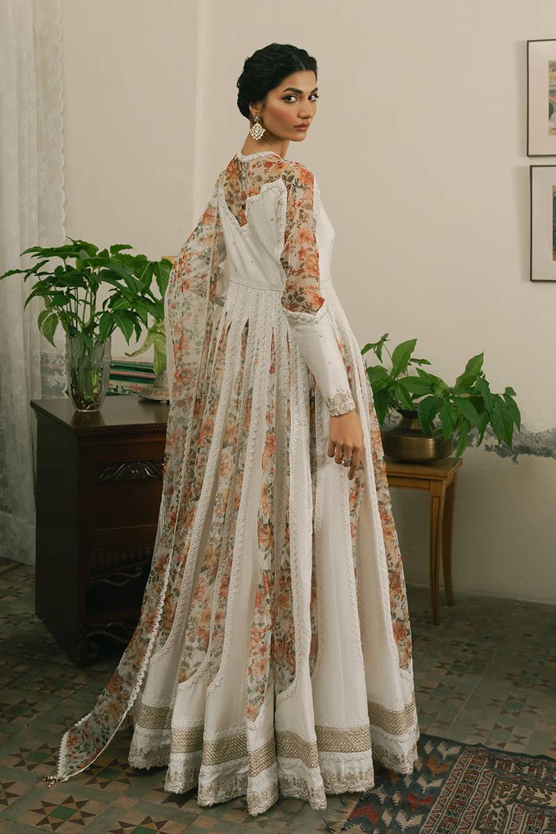 MNR | Ashiyana Festive Eid Collection 25 | Amal - Aqsa Fabrics