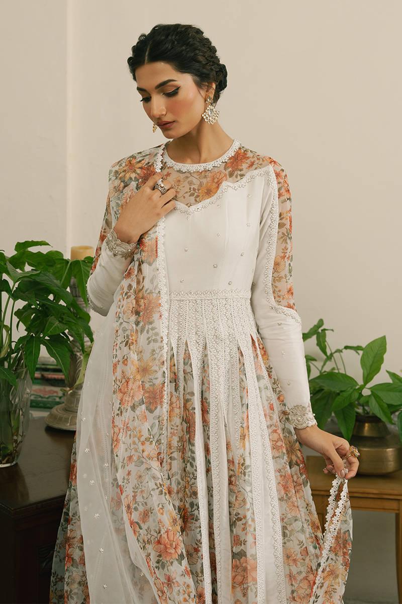 MNR | Ashiyana Festive Eid Collection 25 | Amal - Aqsa Fabrics