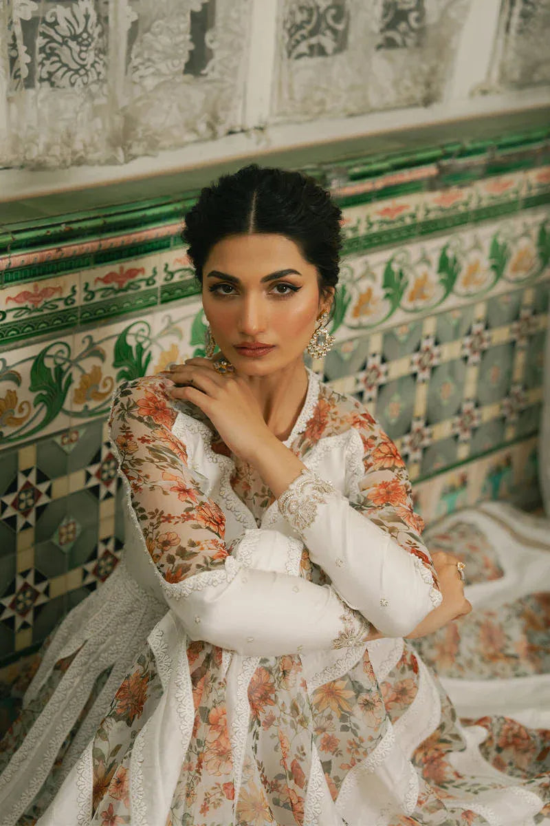 MNR | Ashiyana Festive Eid Collection 25 | Amal - Aqsa Fabrics