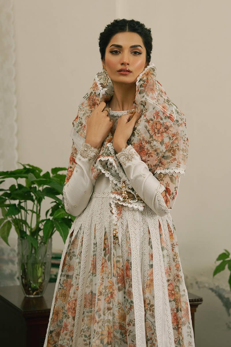 MNR | Ashiyana Festive Eid Collection 25 | Amal - Aqsa Fabrics