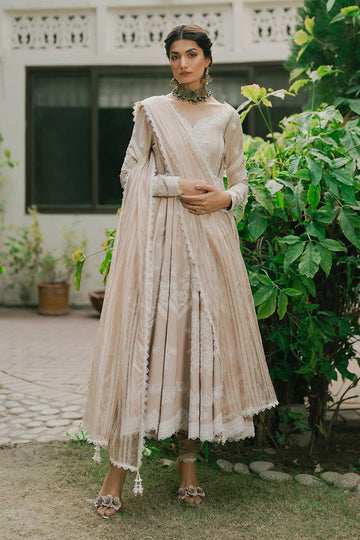 MNR | Ashiyana Festive Eid Collection 25 | Ayla - Aqsa Fabrics