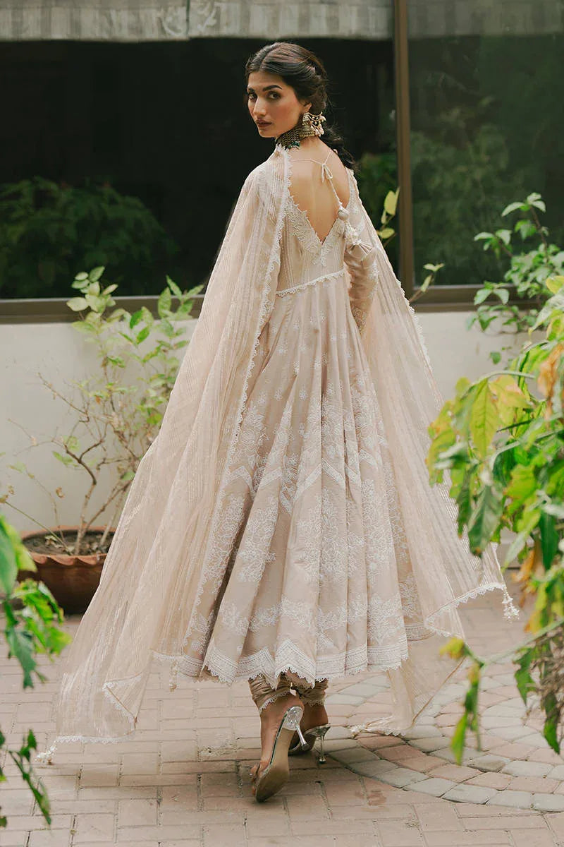 MNR | Ashiyana Festive Eid Collection 25 | Ayla - Aqsa Fabrics