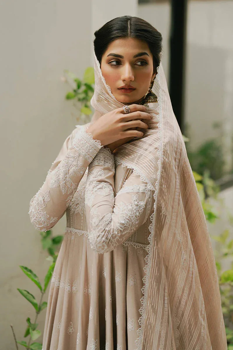 MNR | Ashiyana Festive Eid Collection 25 | Ayla - Aqsa Fabrics