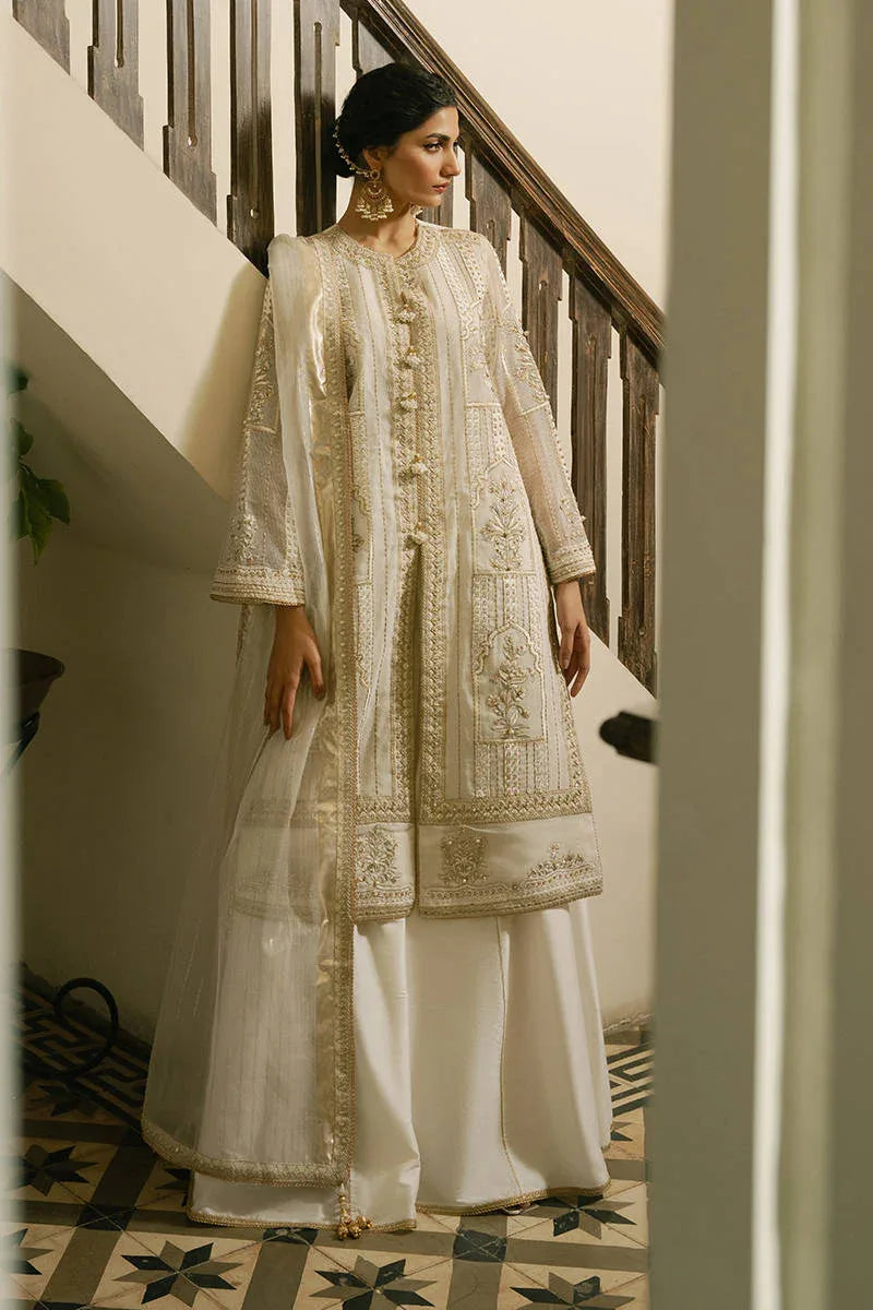 MNR | Ashiyana Festive Eid Collection 25 | Miraal - Aqsa Fabrics