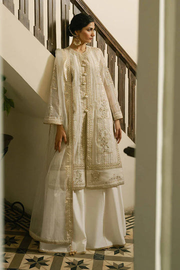MNR | Ashiyana Festive Eid Collection 25 | Miraal - Aqsa Fabrics