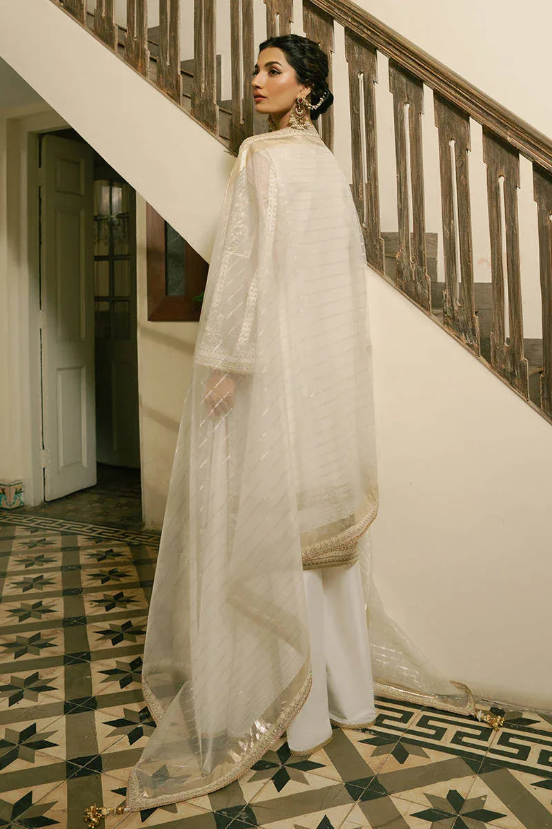 MNR | Ashiyana Festive Eid Collection 25 | Miraal - Aqsa Fabrics