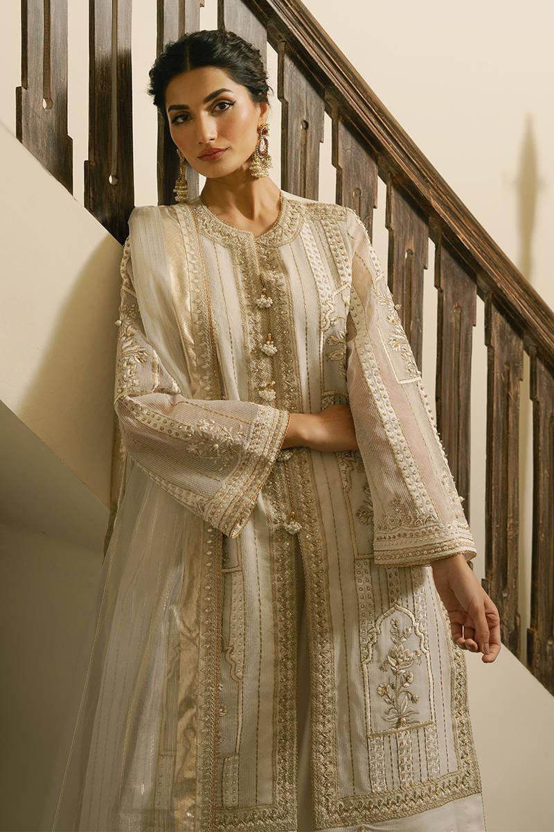 MNR | Ashiyana Festive Eid Collection 25 | Miraal - Aqsa Fabrics