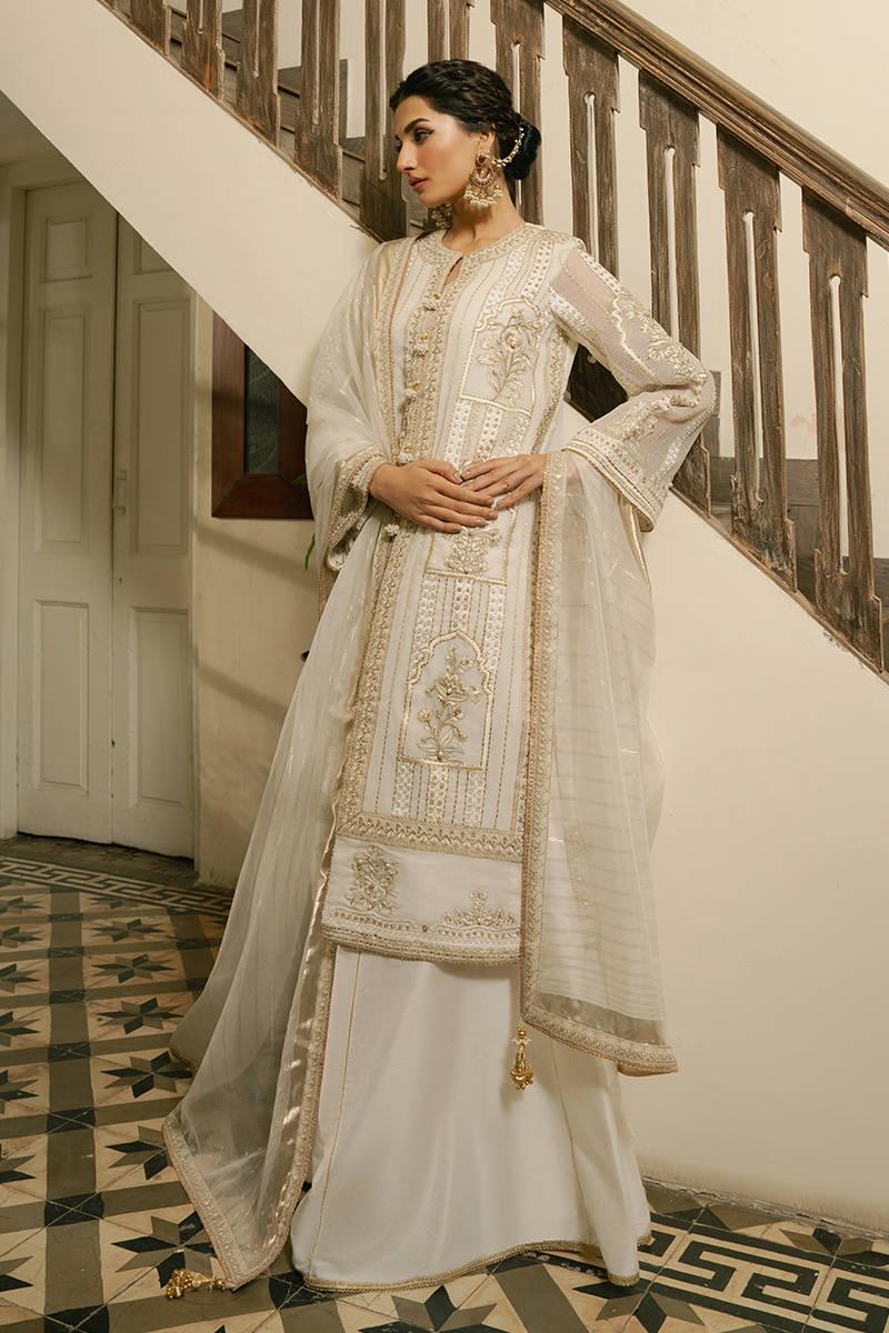 MNR | Ashiyana Festive Eid Collection 25 | Miraal - Aqsa Fabrics