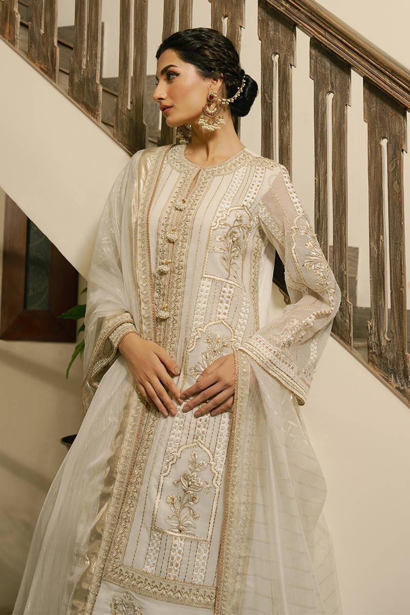 MNR | Ashiyana Festive Eid Collection 25 | Miraal - Aqsa Fabrics