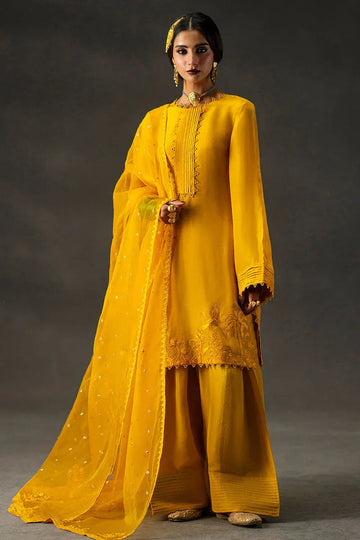 MNR | Baano Summer Festive 25 | Iqbal Bano - Aqsa Fabrics