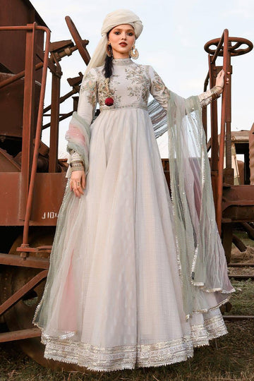 MNR | Eid Festive 24 | NUMRA - Aqsa Fabrics
