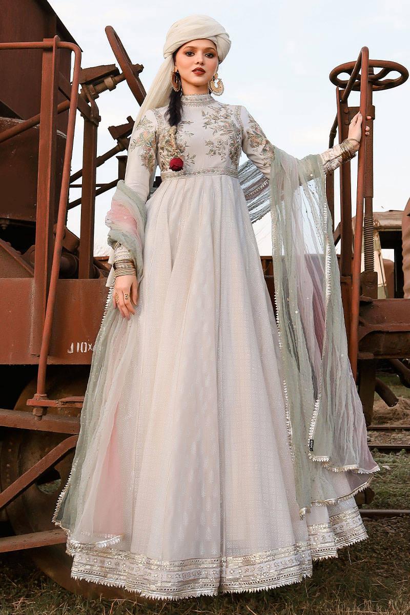 MNR | Eid Festive 24 | NUMRA - Aqsa Fabrics