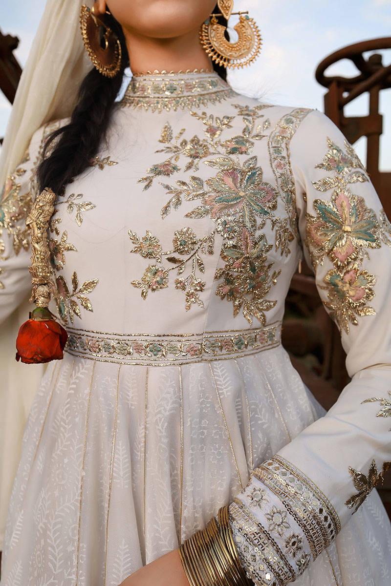 MNR | Eid Festive 24 | NUMRA - Aqsa Fabrics