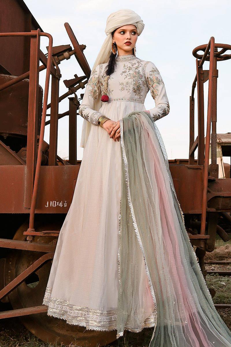 MNR | Eid Festive 24 | NUMRA - Aqsa Fabrics