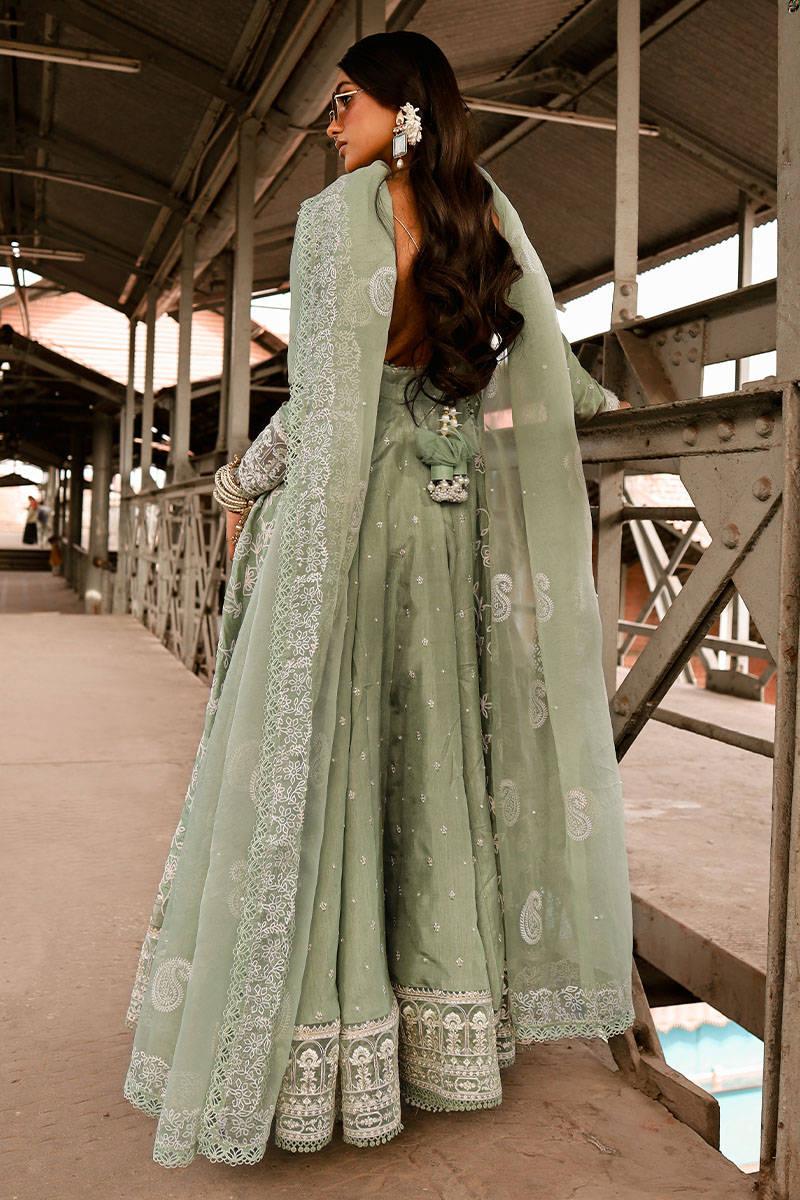 MNR | Eid Festive 24 | RAHAT - Aqsa Fabrics