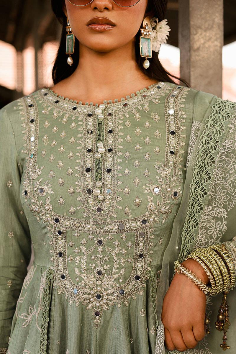 MNR | Eid Festive 24 | RAHAT - Aqsa Fabrics