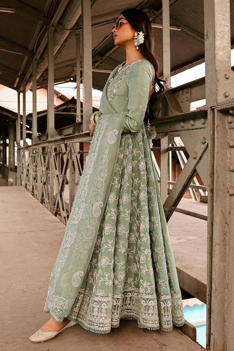 MNR | Eid Festive 24 | RAHAT - Aqsa Fabrics