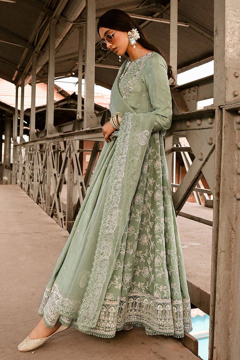 MNR | Eid Festive 24 | RAHAT - Aqsa Fabrics
