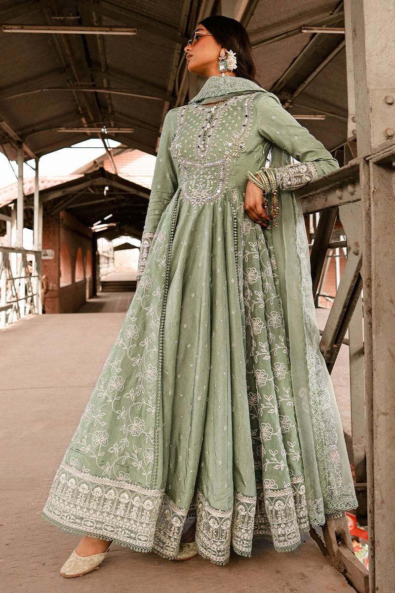 MNR | Eid Festive 24 | RAHAT - Aqsa Fabrics