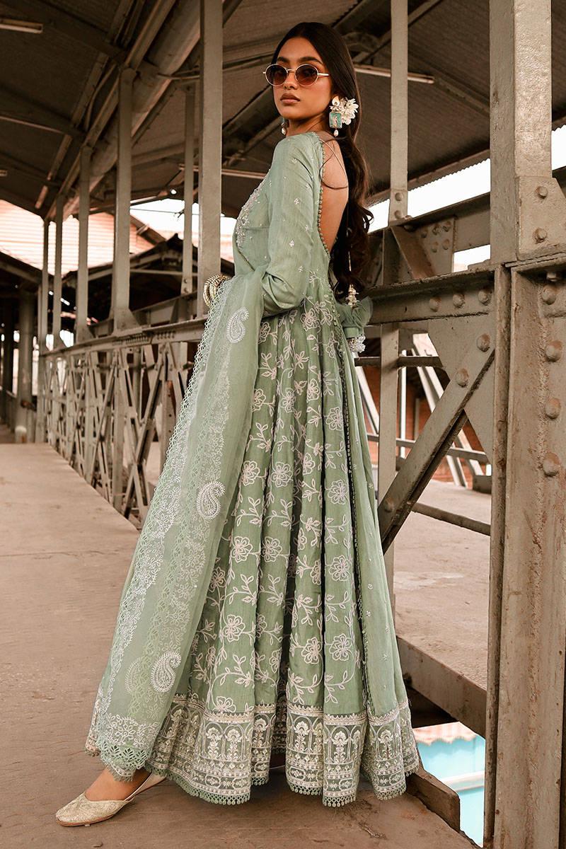 MNR | Eid Festive 24 | RAHAT - Aqsa Fabrics