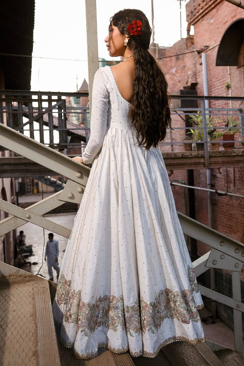 MNR | Eid Festive 24 | RUKHSAR BEGUM - Aqsa Fabrics