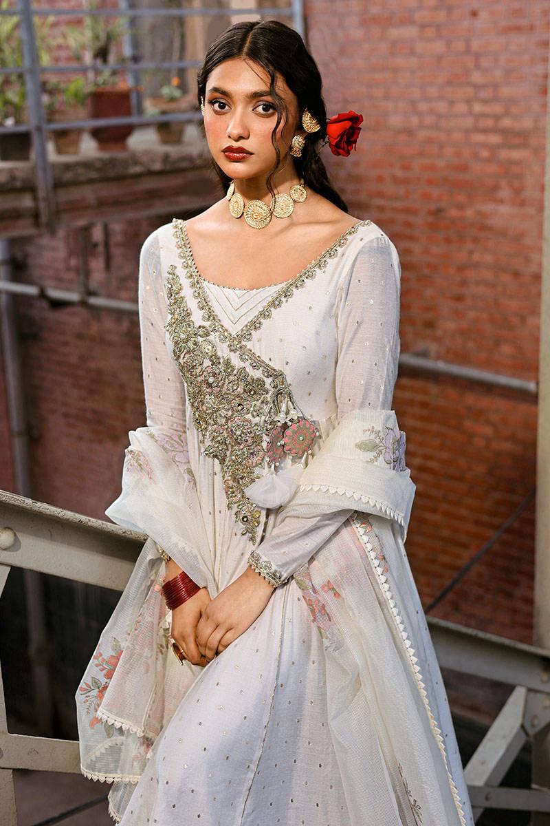 MNR | Eid Festive 24 | RUKHSAR BEGUM - Aqsa Fabrics