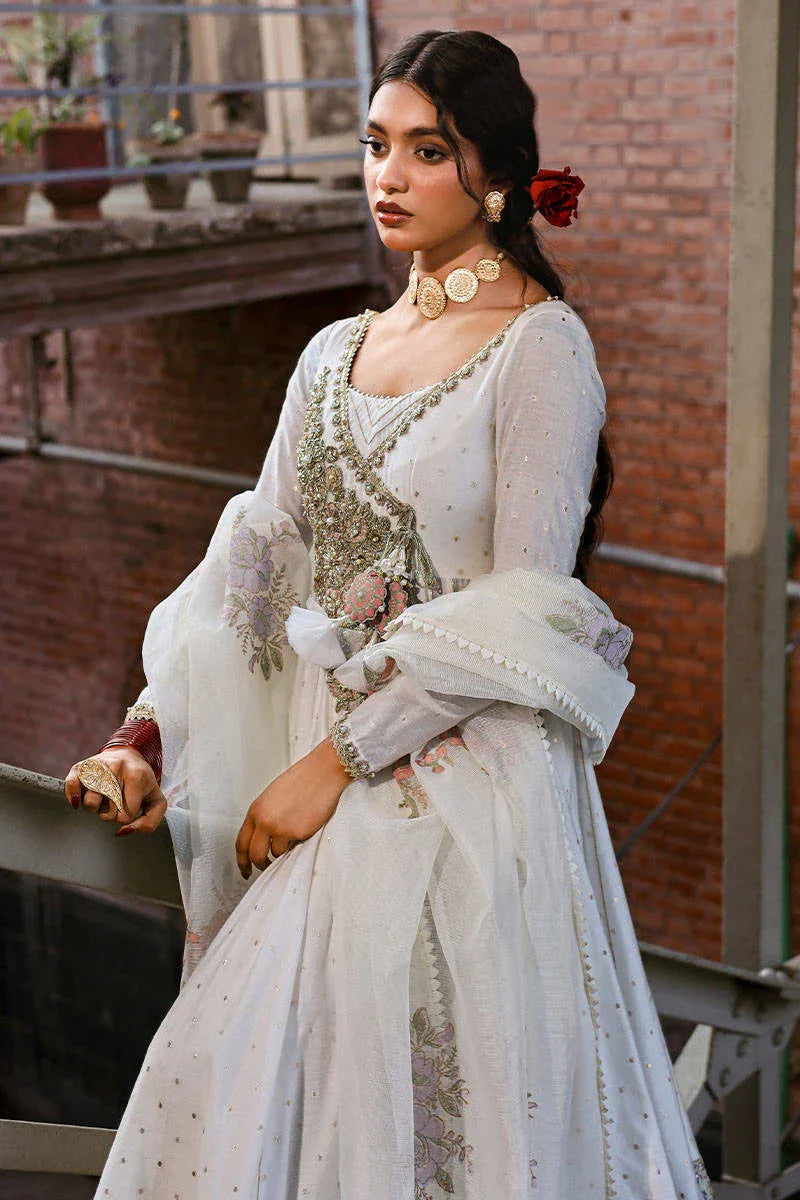 MNR | Eid Festive 24 | RUKHSAR BEGUM - Aqsa Fabrics